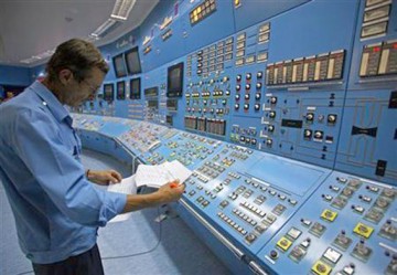 Nuclearelectrica a reconectat la reţea reactorul 1 de la Cernavodă